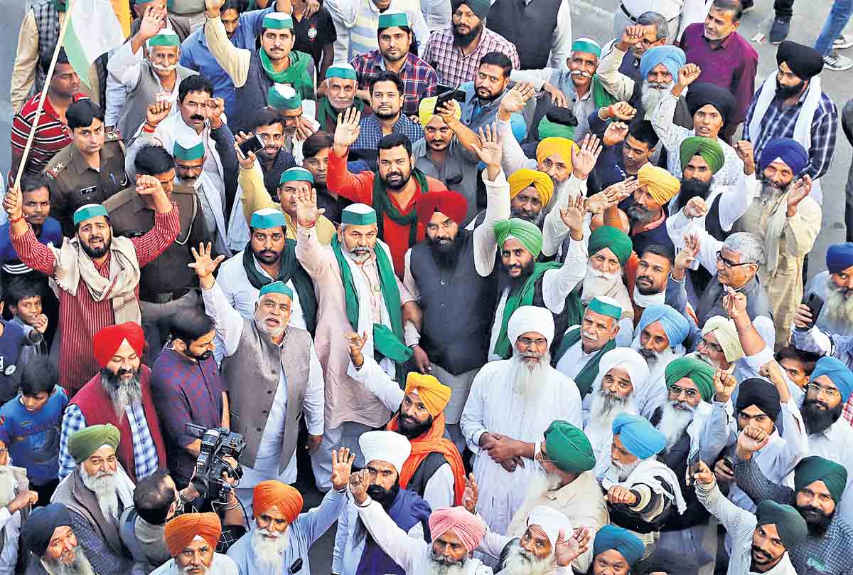 అప్పటిదాకా ఉద్యమం ఆగదు!