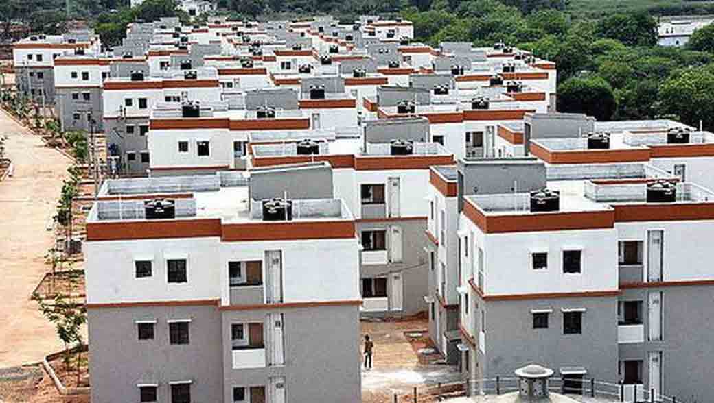 నెరవేరనున్న డబుల్‌ కల