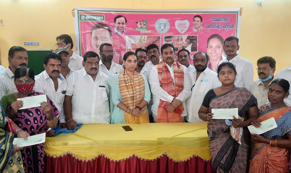 Ghmc office | బీజేపీ కార్పొరేటర్లను అనర్హులుగా ప్రకటించాలి : ఎమ్మెల్యే దానం నాగేందర్‌