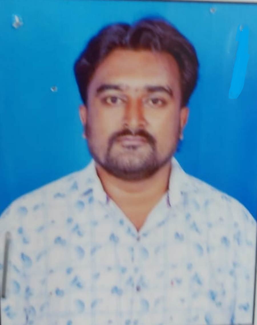 Missing | భార్యతో గొడవపడి ఇంటి నుంచి వెళ్లిపోయిన భర్త అదృశ్యం