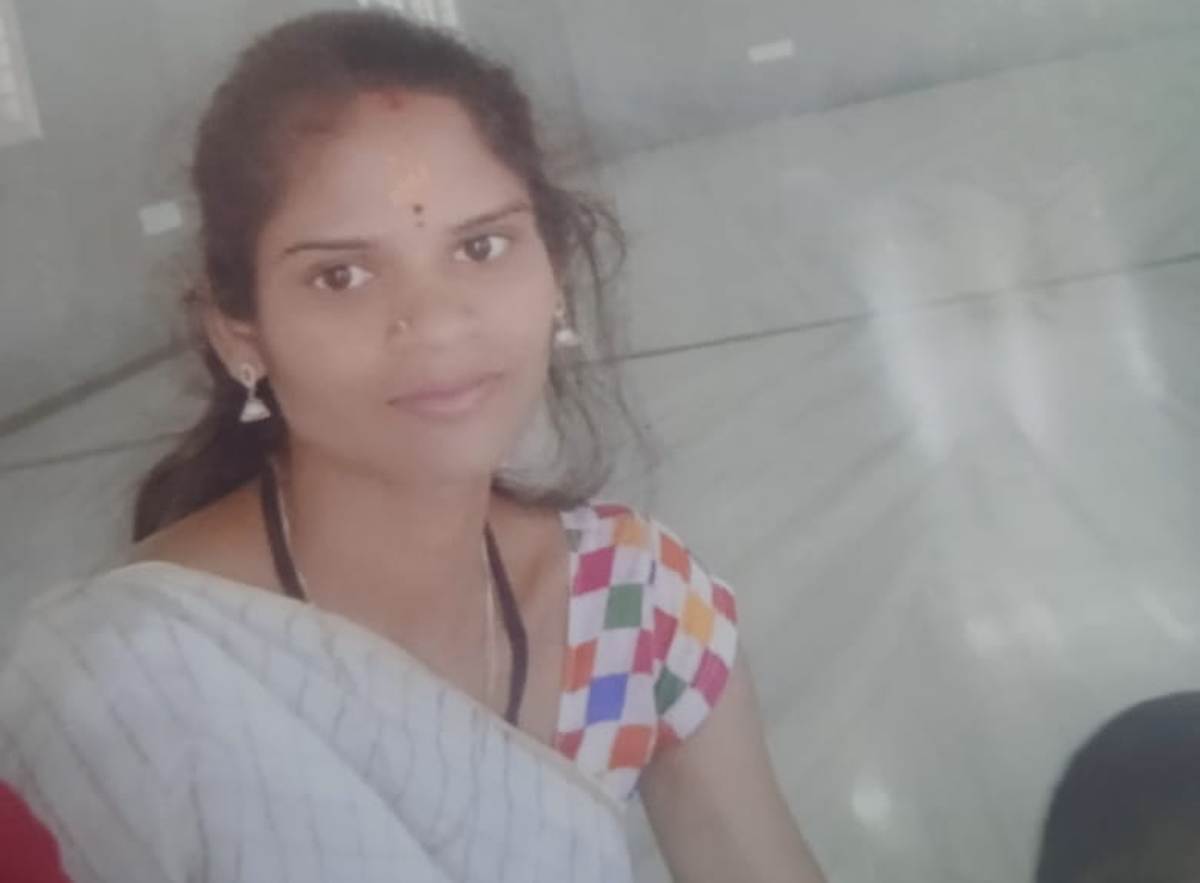 Missing | వివాహిత మహిళ అదృశ్యం