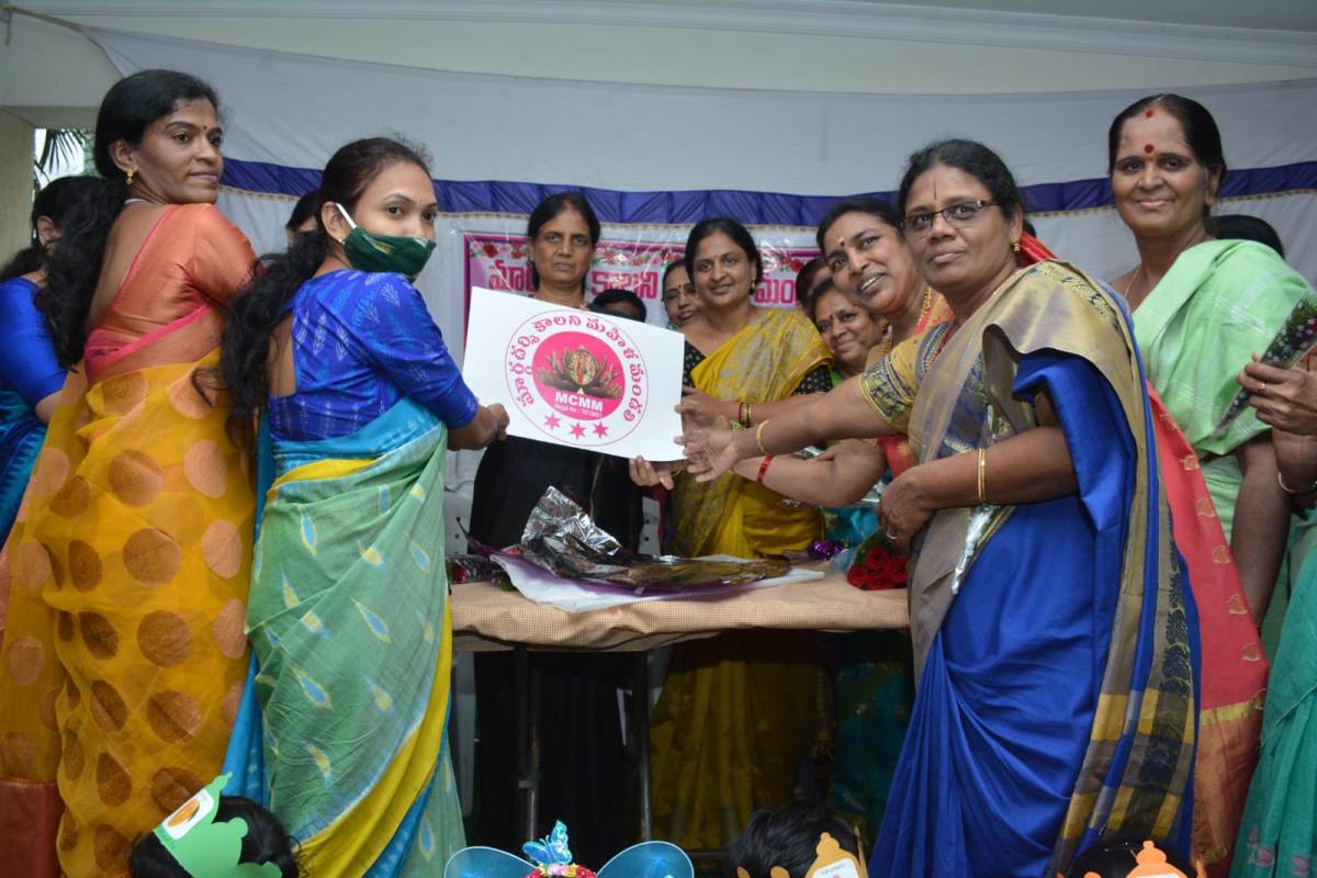 Women empowerment | సమాజ అభివృద్ధిలో మహిళల పాత్ర ఎంతో కీలకం : రాష్ట్ర విద్యాశాఖ మంత్రి సబితాఇంద్రారెడ్డి