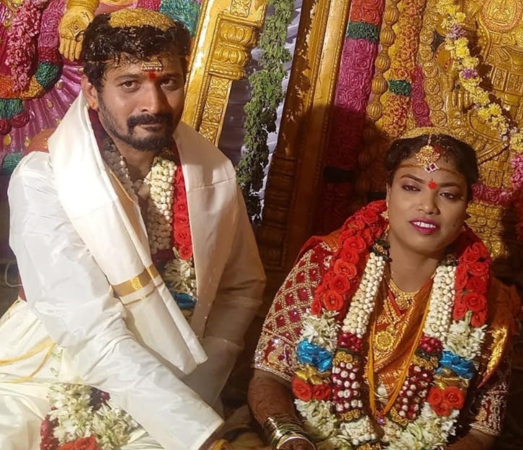 Road accident | రోడ్డు ప్రమాదంలో తీవ్రంగా గాయపడిన నవవధువు మృతి