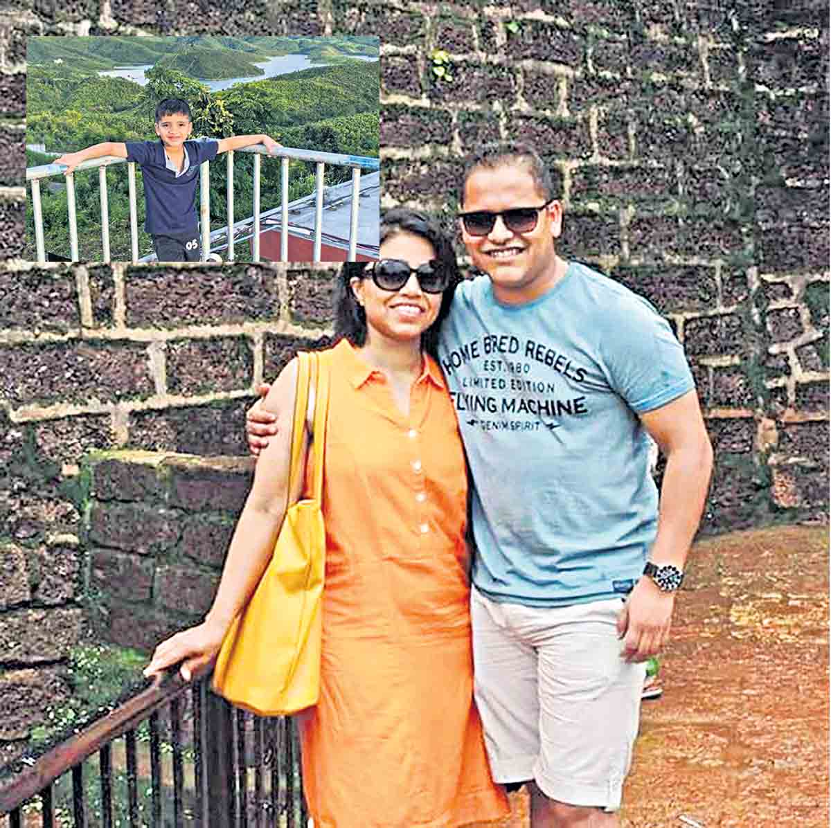 మణిపూర్‌లో తీవ్రవాదుల ఘాతుకం