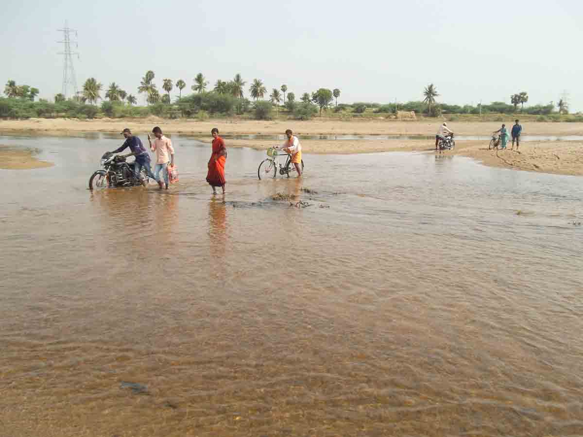 దారిచూపే వారధి