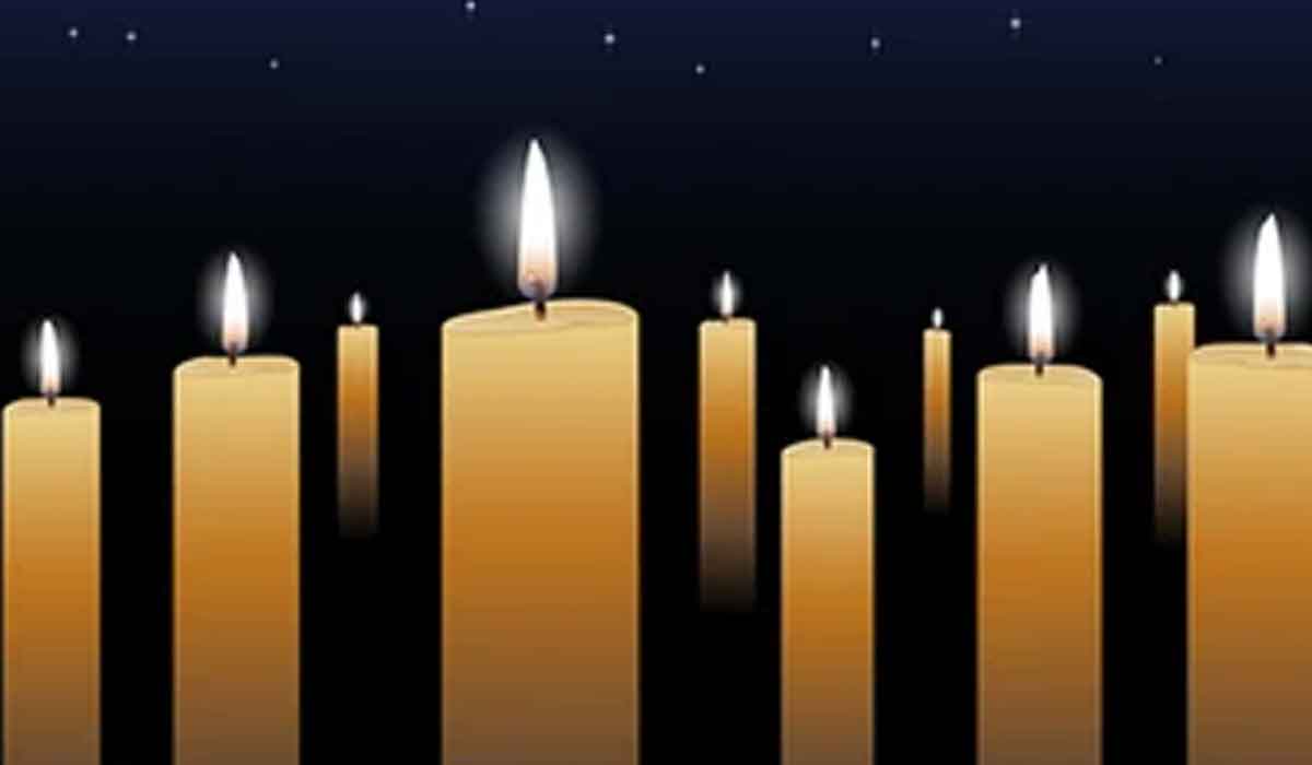 విశాఖలో టీడీపీ నేతల క్యాండిల్‌ ర్యాలీ..