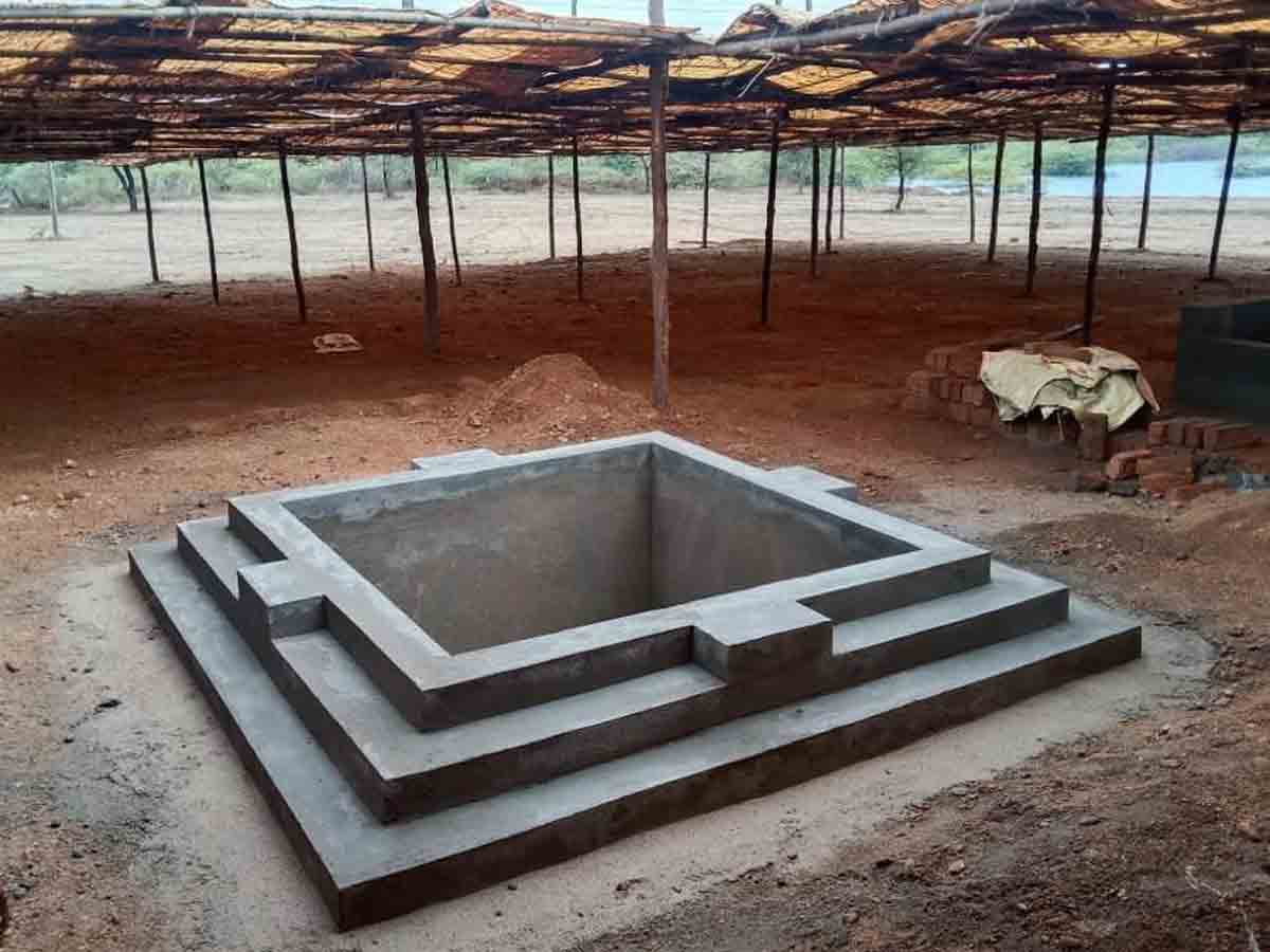 Rangareddy : డిసెంబర్ 1న వరుణార్చన.. ఎమ్మెల్యే మంచిరెడ్డి కిషన్రెడ్డి