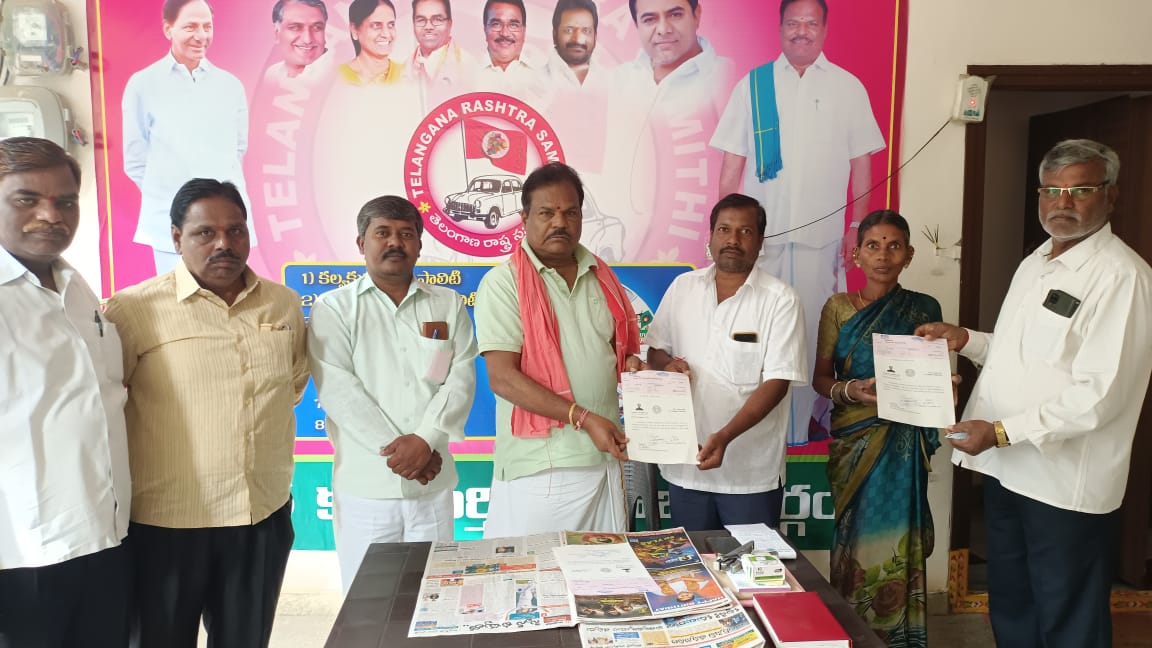 Kadthal : నిరుపేదల ఆరోగ్యానికి ప్రభుత్వం భరోసా.. ఎమ్మెల్యే జైపాల్‌యాదవ్‌