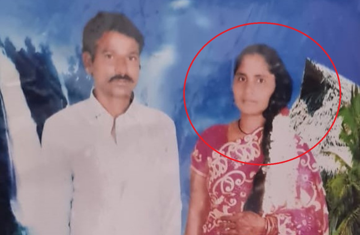 Suicide | ఉరి వేసుకొని మహిళ ఆత్మహత్య