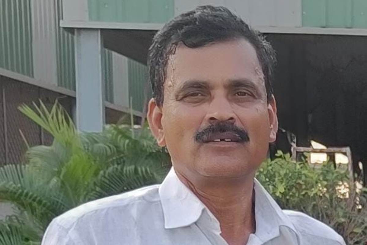 Road accident | రోడ్డు ప్రమాదంలో మైలార్‌దేవ్‌పల్లి కానిస్టేబుల్‌ మృతి