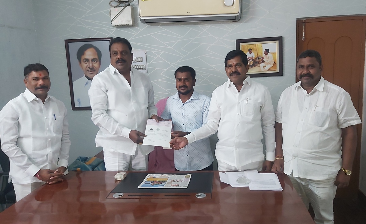 Cmrf | సీఎంఆర్‌ఎఫ్‌.. పేదలకు వరం లాటింది