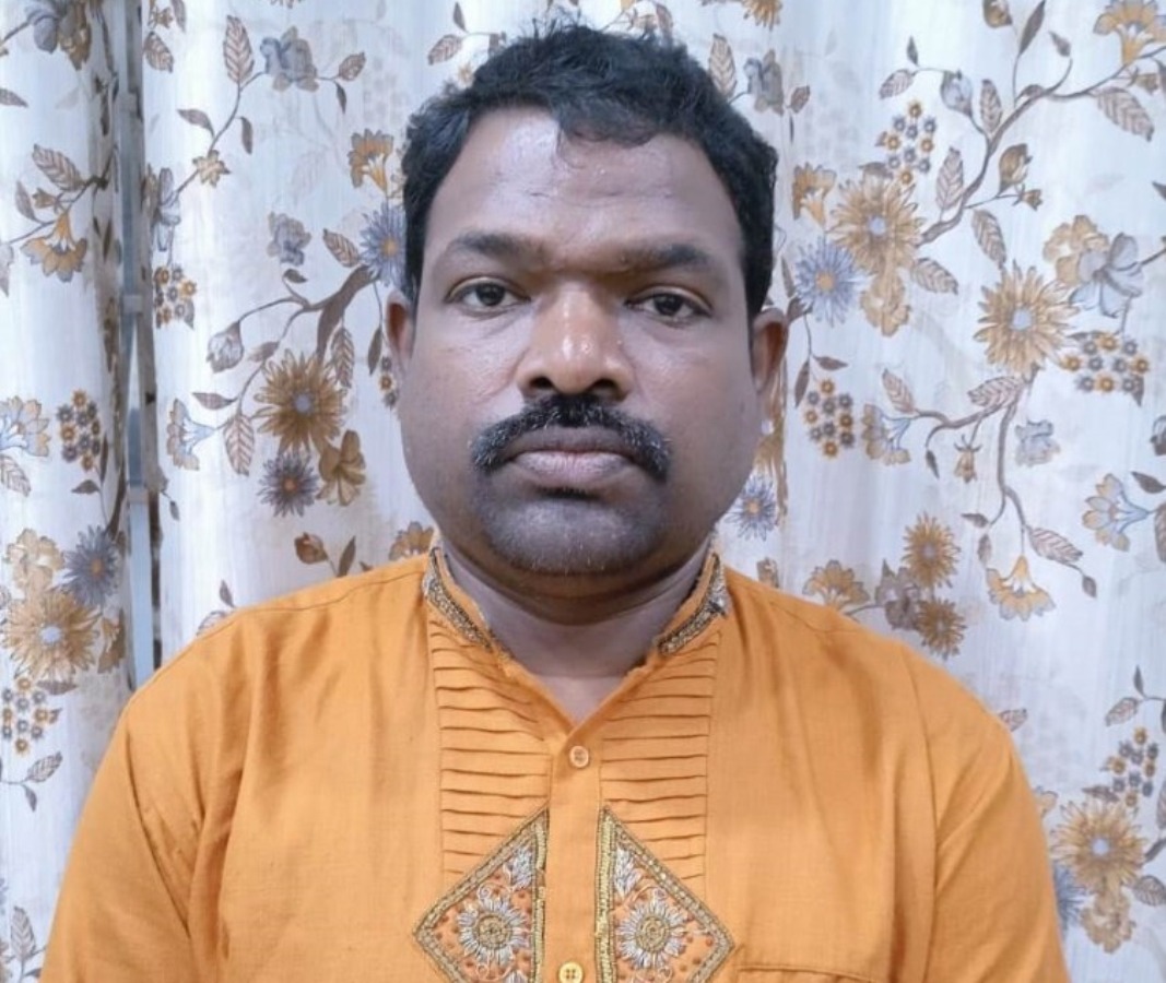 Pd act | గంజాయి విక్రేత అజయ్‌సింగ్‌పై మరోమారు పీడీ యాక్టు