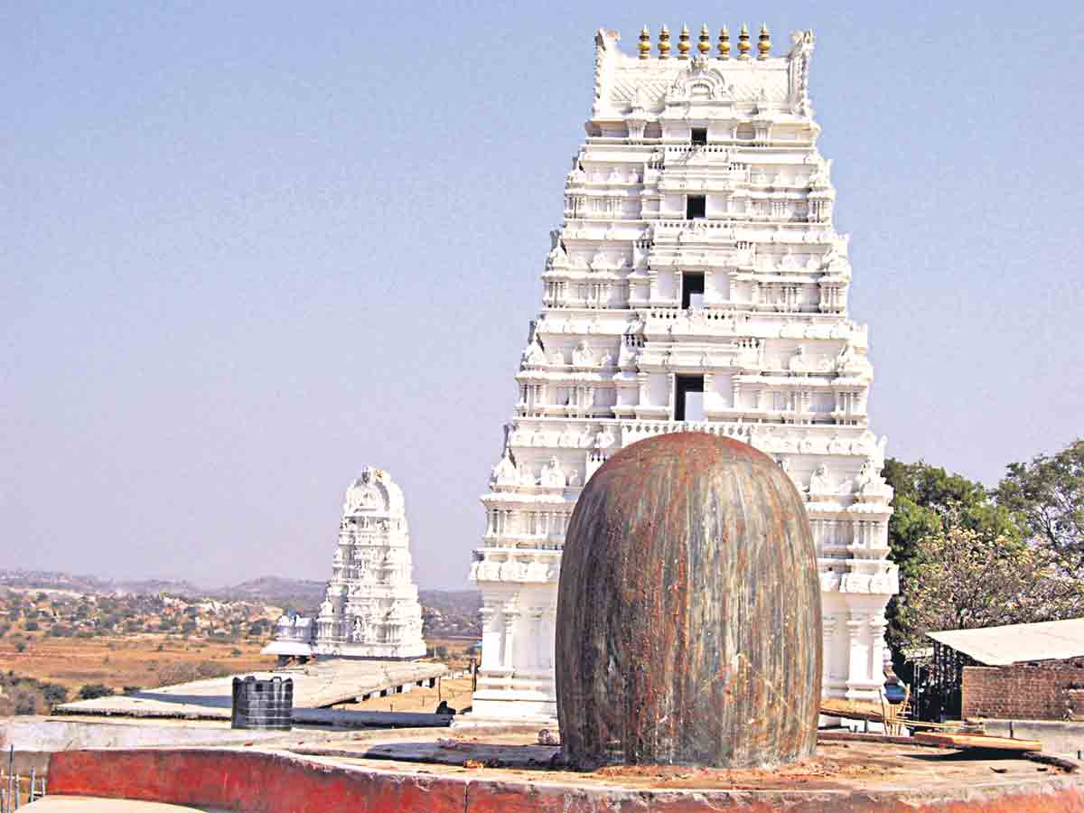 5 నుంచి కీసరగుట్టలో.. కార్తీక పూజలు