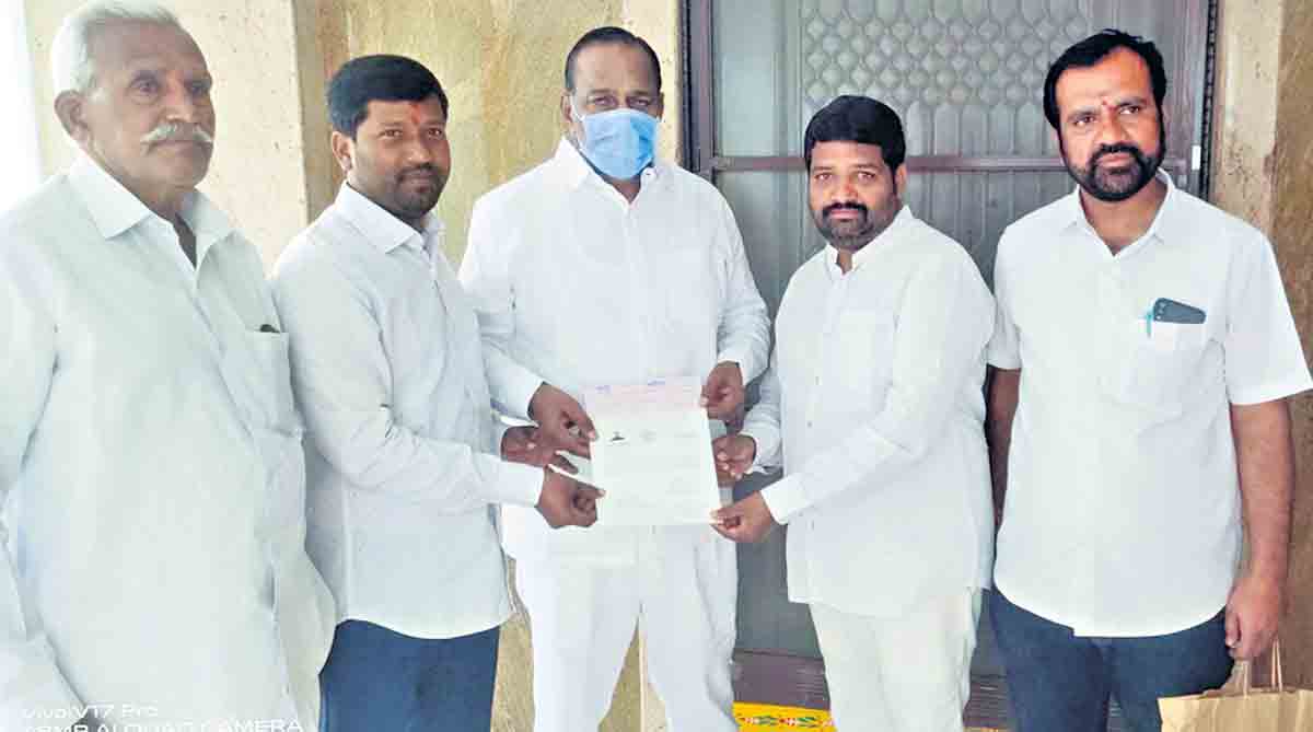 సీఎం సహాయనిధి పేదలకు వరం