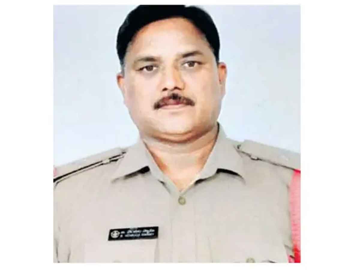 ASI Died : తల్లి మరణవార్త విని కన్నుమూసిన ఏఎస్సై.. పెండ్లింట విషాదం