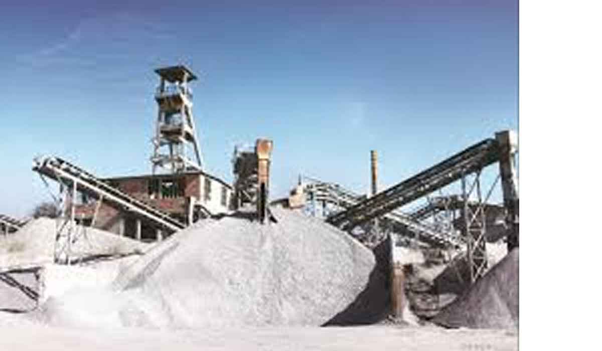 పెన్నా సిమెంట్‌ ఫ్యాక్టరీలో భారీ అగ్నిప్రమాదం..