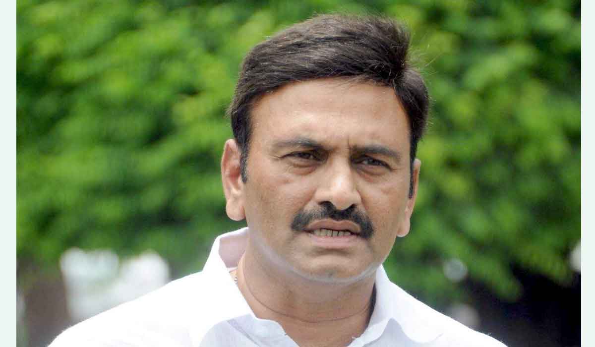 ఇది ప్రజా విజయం : వైసీపీ ఎంపీ రఘురామకృష్ణరాజు