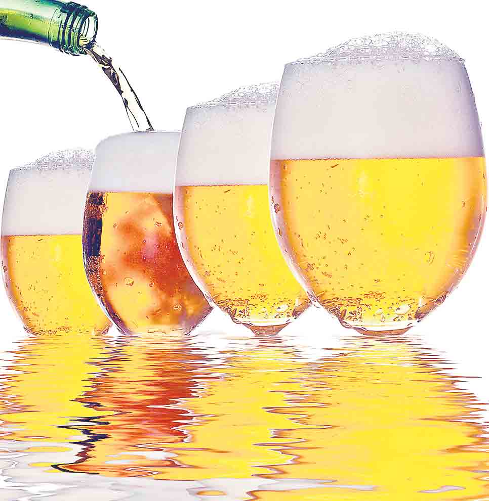 కిక్కు ఎవరికో..!