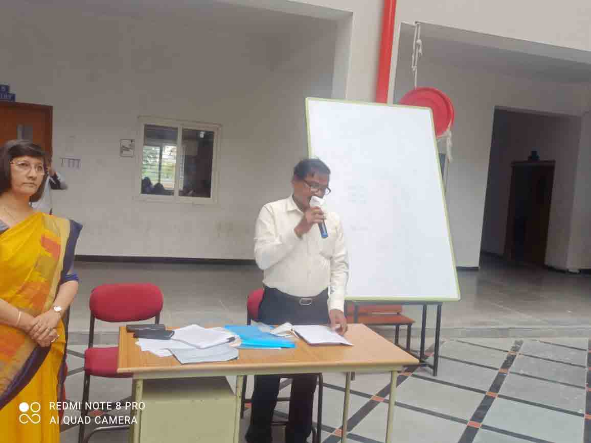 నేడు నేషనల్ అచీవ్మెంట్ సర్వే