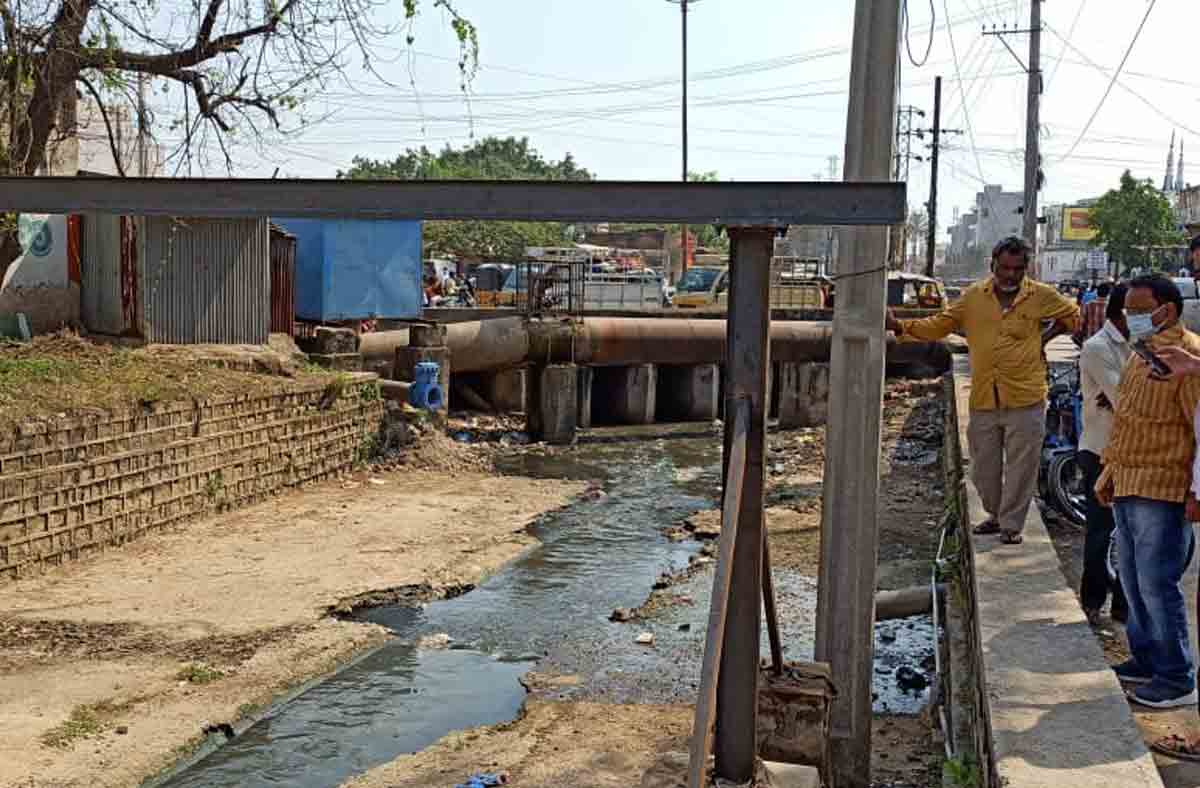 చెత్త సమస్యకు చెక్‌