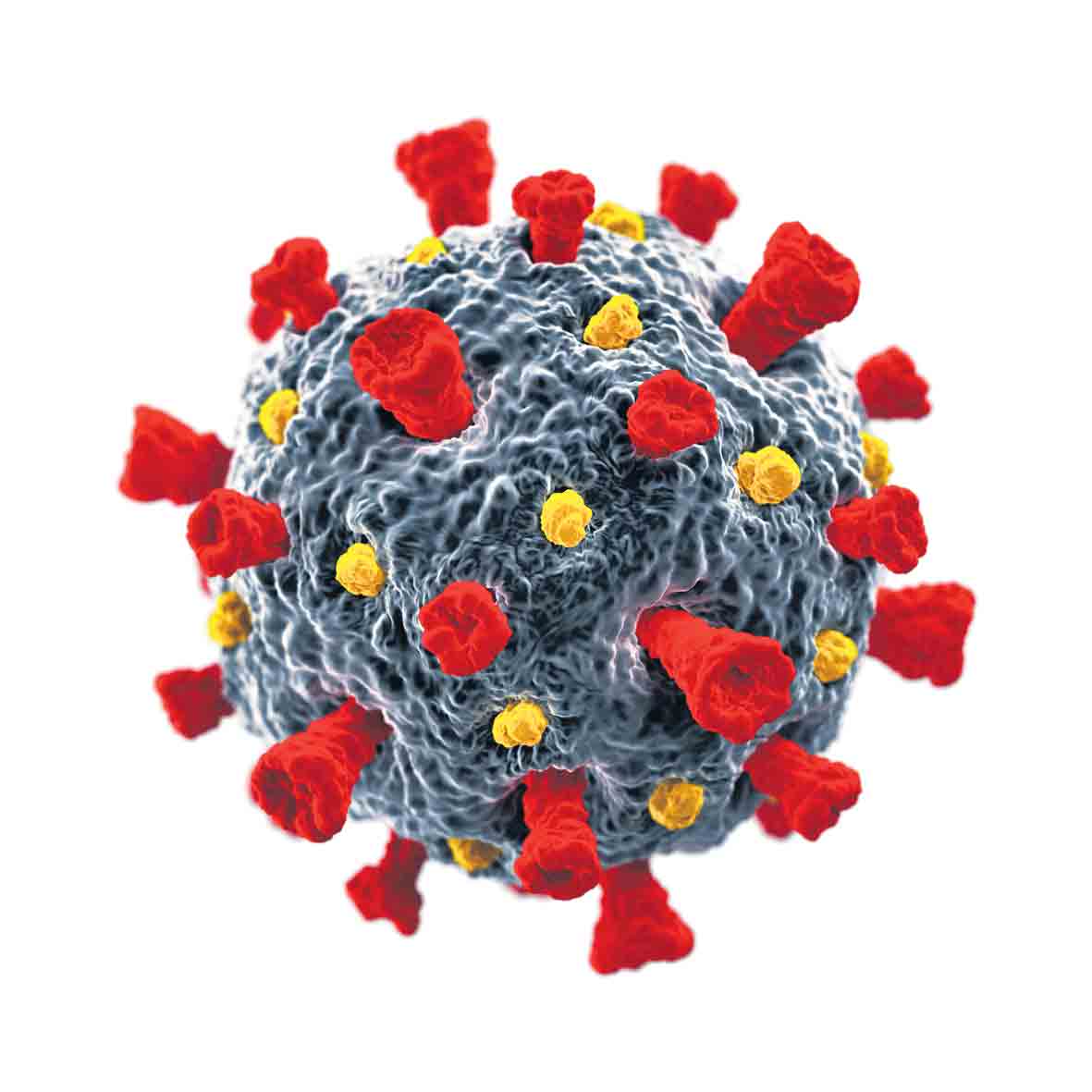 కొత్త వేరియంట్‌ కలకలం