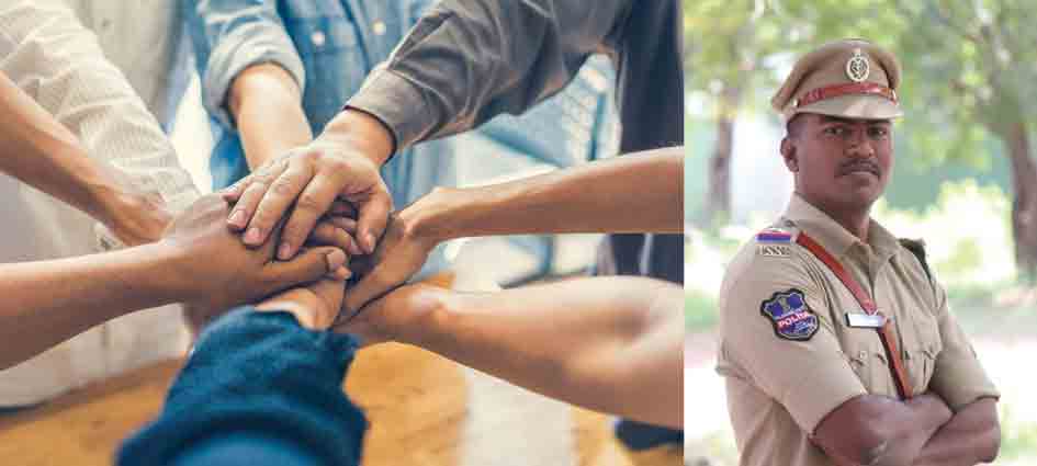 అనాథలు, నిరుపేదల ‘డైహార్డ్‌ ఫ్రెండ్స్‌’