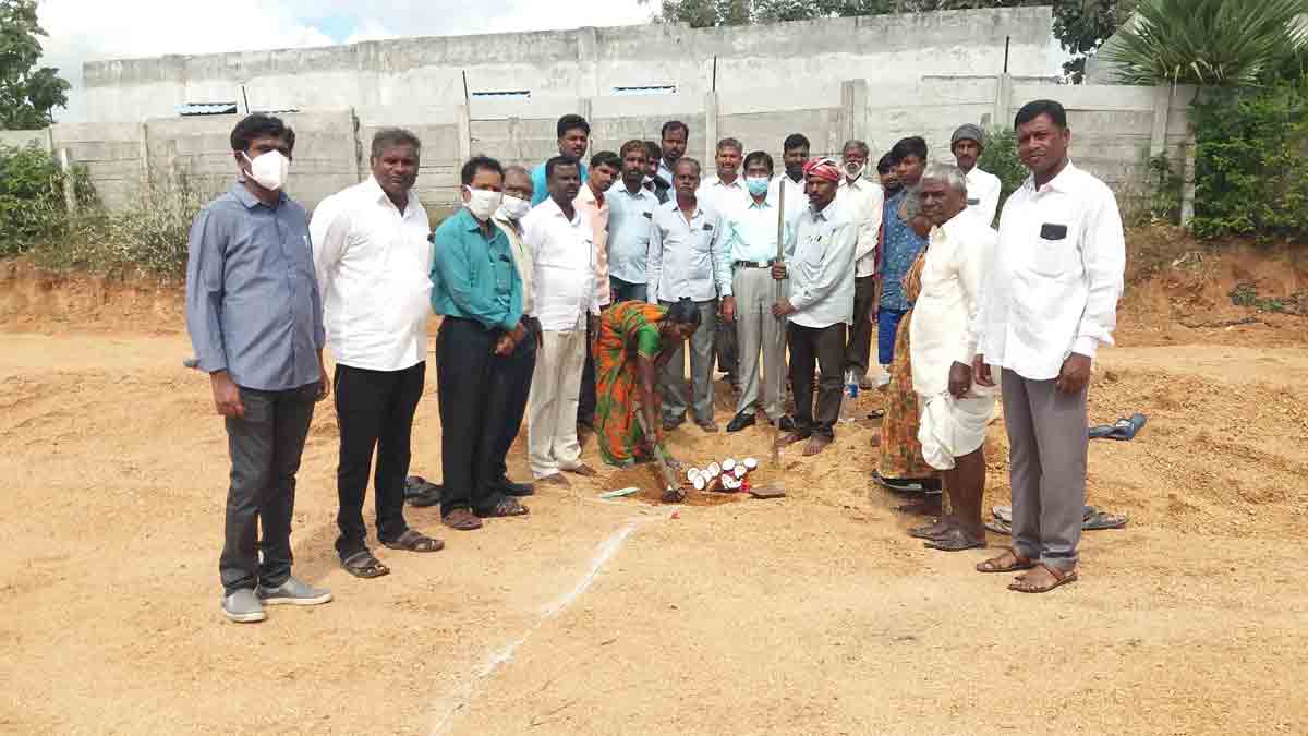 దళితులు ఆర్థికంగా బలపడాలి