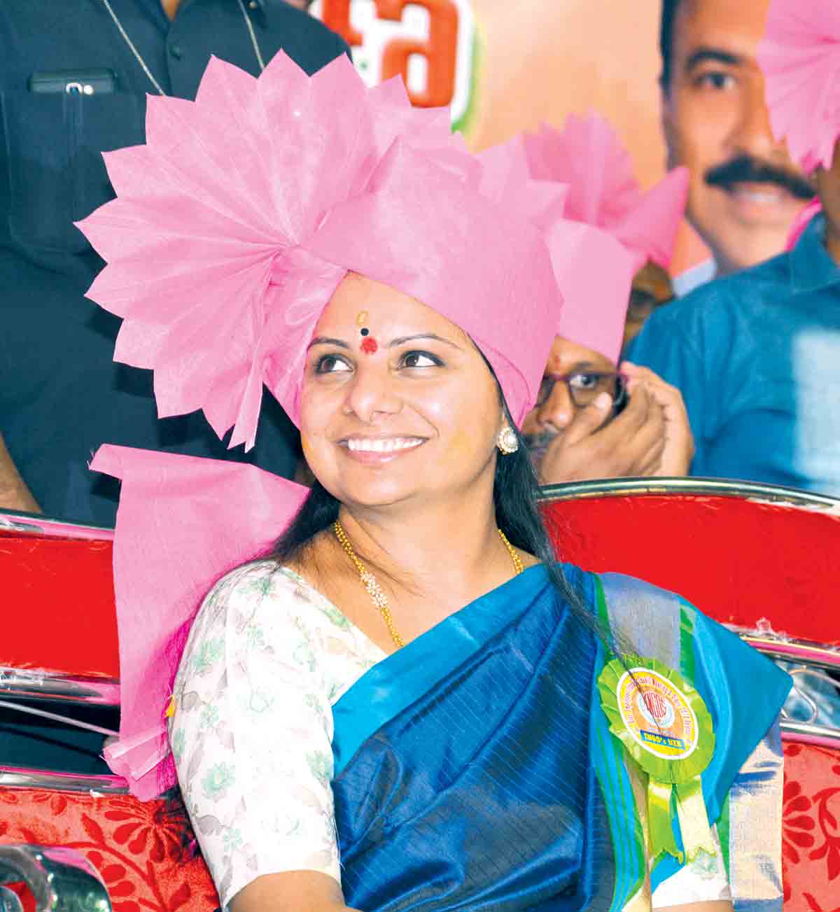 మరోమారు మండలికి!