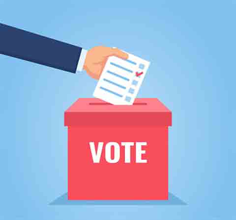 నగారా మోగింది