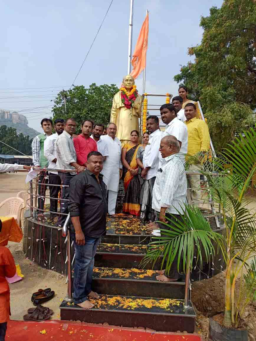 ఆదర్శప్రాయుడు వల్లభాయ్‌ పటేల్‌