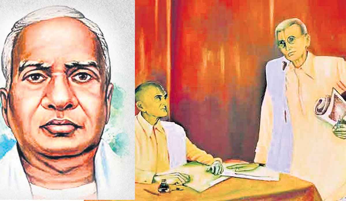 సంస్కరణ ఉద్యమకర్తలు