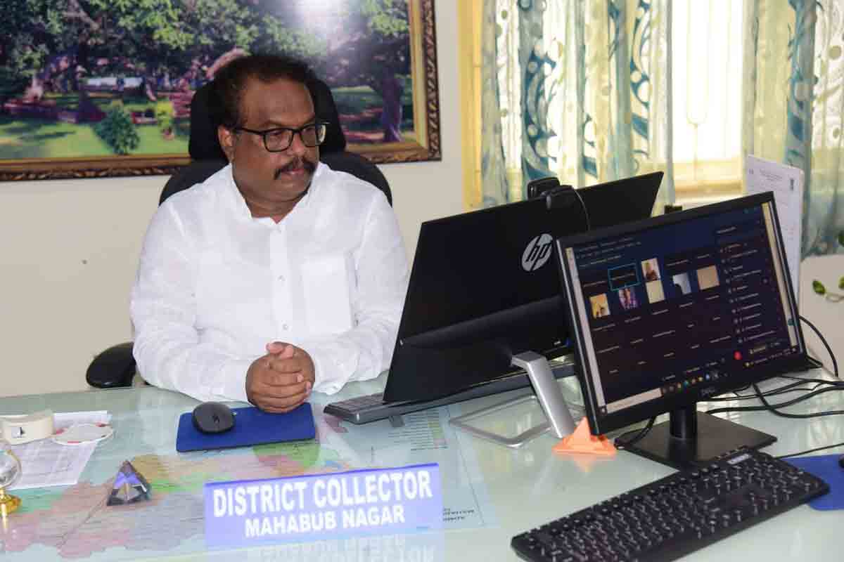 అంగన్‌వాడీ కేంద్రాల తనిఖీకి పత్యేక బృందాలు