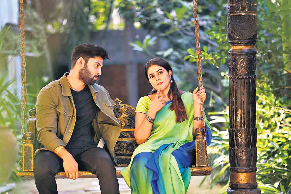 అక్రమ సంబంధాల అనర్థాలు