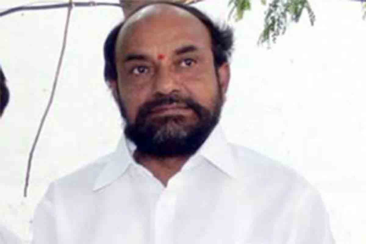 కృష్ణయ్యపై విష ప్రచారాన్ని తిప్పి కొడతాం.. బీసీ సంక్షేమ సంఘం నేతలు