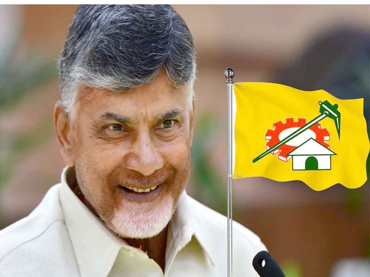 దర్శి, కొండపల్లిలో టీడీపీ విజయం..