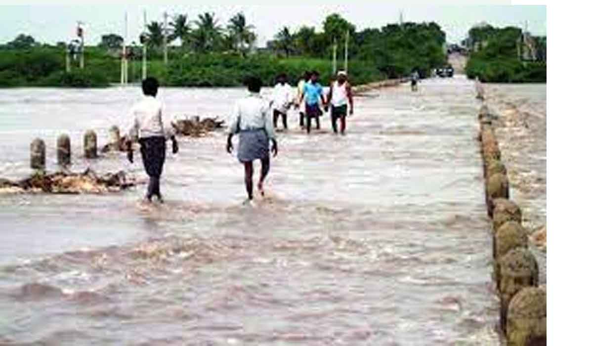 ఏపీ- కర్నాటక మధ్య నిలిచిపోయిన రాకపోకలు..