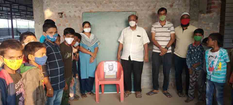 ఘనంగా సర్దార్‌ వల్లభ్‌భాయ్‌ పటేల్‌ జయంతి