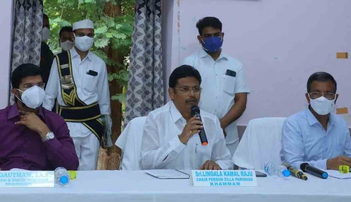 విద్యార్థులకు నాణ్యమైన విద్య అందించాలి