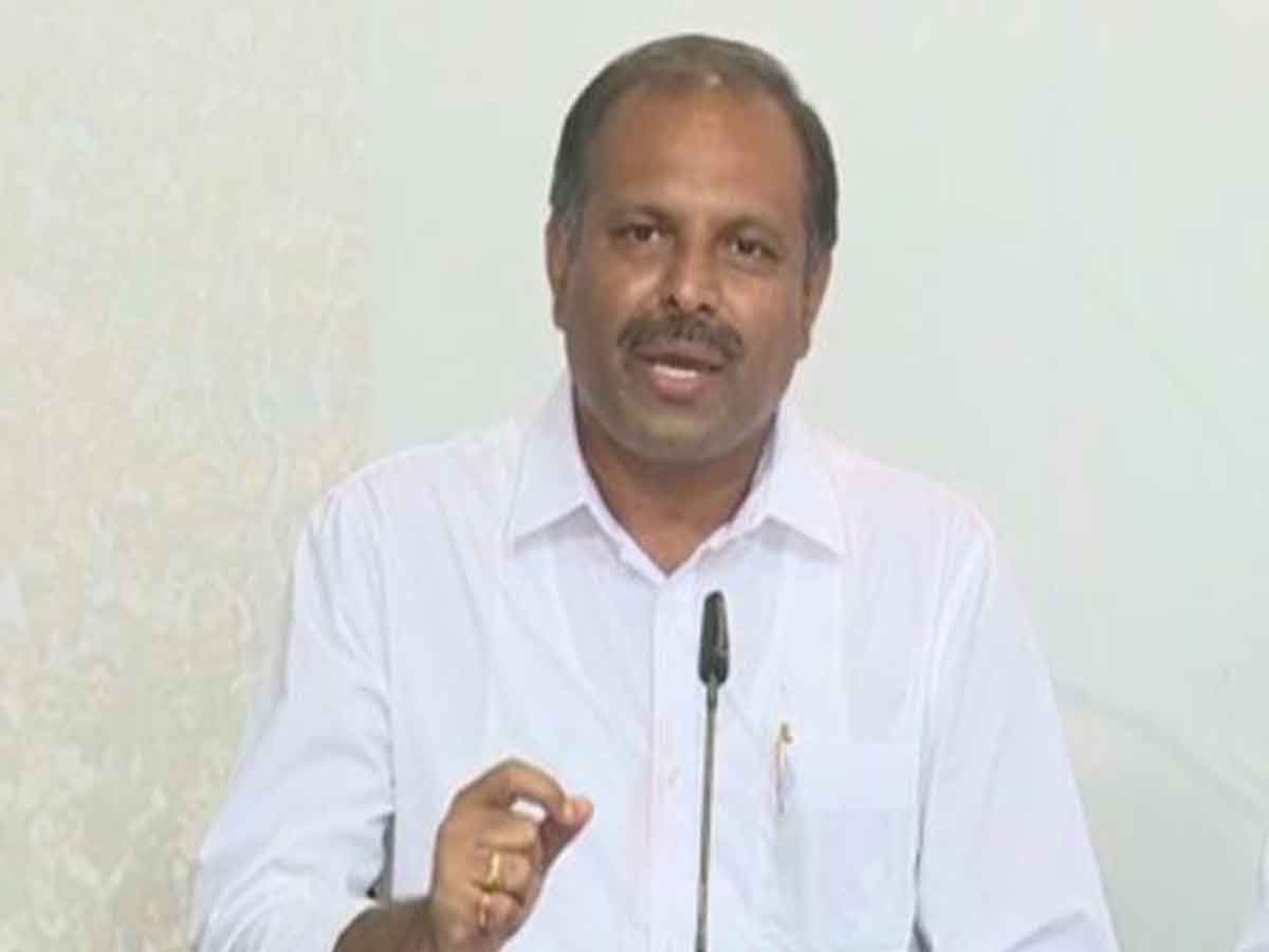 Srikanth Reddy : బద్వేల్లో వైసీపీది ప్రజా విజయం : గడికోట శ్రీకాంత్రెడ్డి