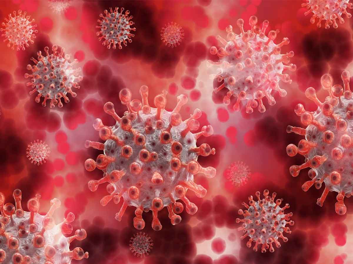 ఏపీలో కొత్తగా 117 కొవిడ్‌ కేసులు నమోదు..