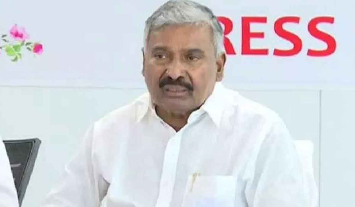 అది పెయిడ్ ఆర్టిస్టుల పాదయాత్ర : మంత్రి పెద్దిరెడ్డి సంచలన వ్యాఖ్యలు