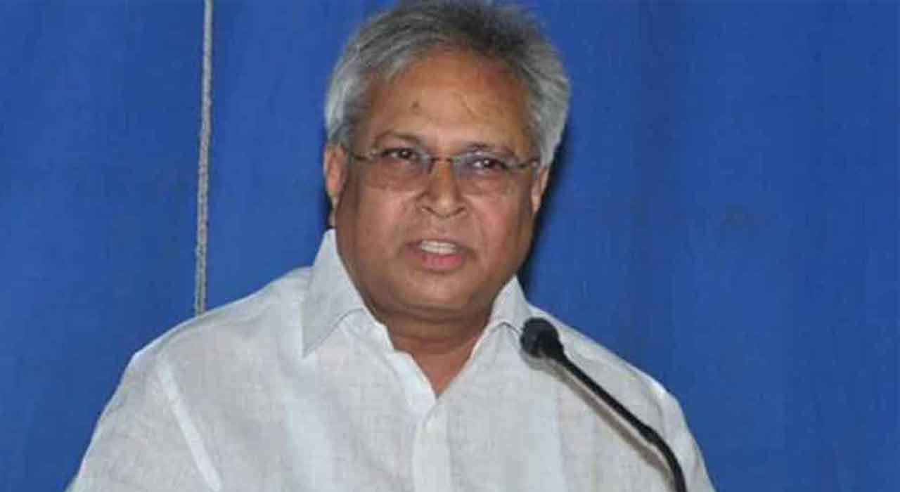 రెండేండ్లలో జగన్‌ ఘోరంగా విఫలం : ఉండవల్లి