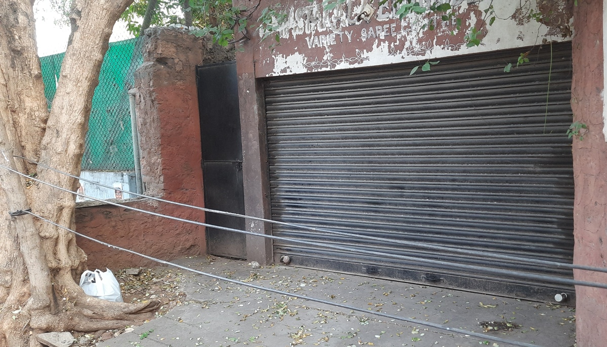 Suspicious death| బాలిక అనుమానాస్పద మృతి.. హత్యా..? లైంగిక దాడా..? ఆస్తికోసమా..?