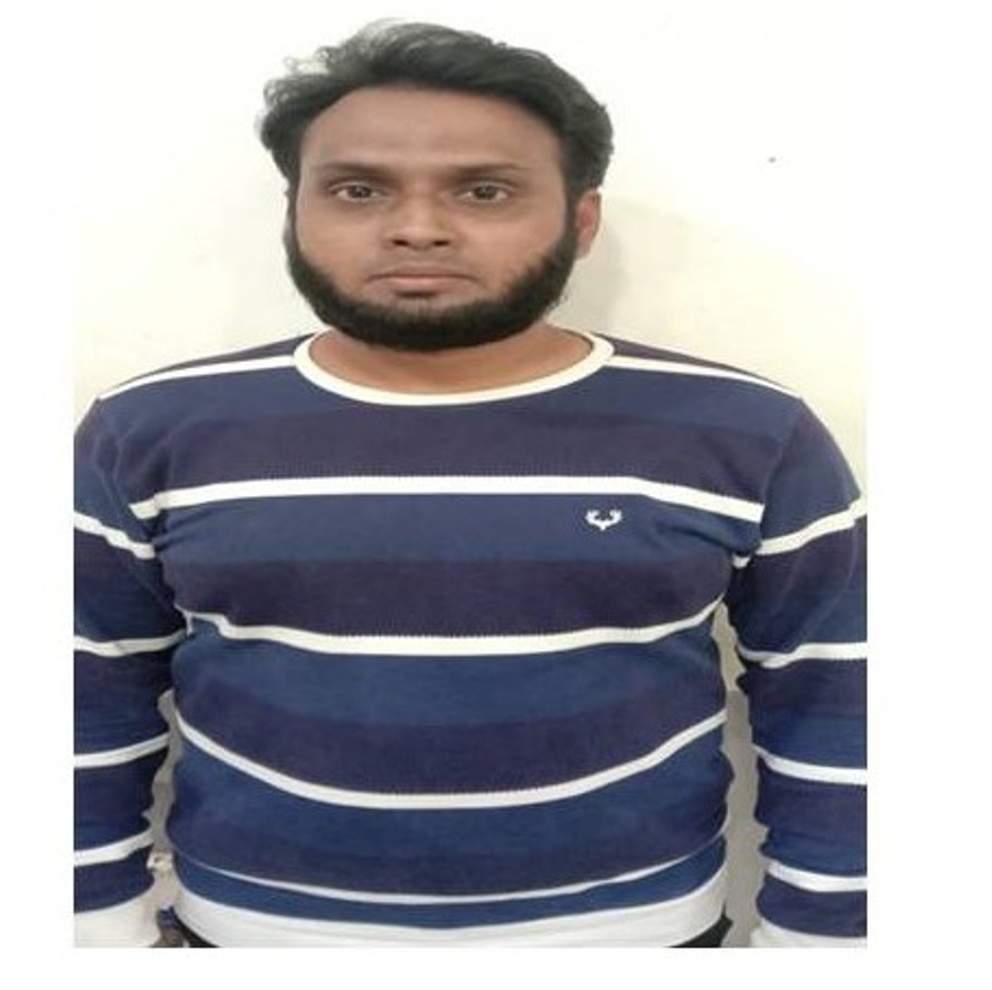 Cannabis | గంజాయి విక్రేతపై పీడీ యాక్ట్‌