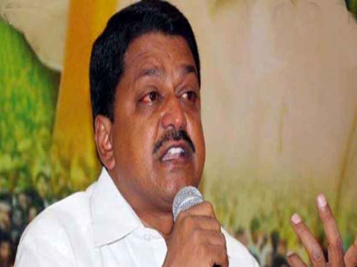 Payyavula : అధిక ధరకు విద్యుత్ కొనుగోలు అవసరమా?: పయ్యావుల