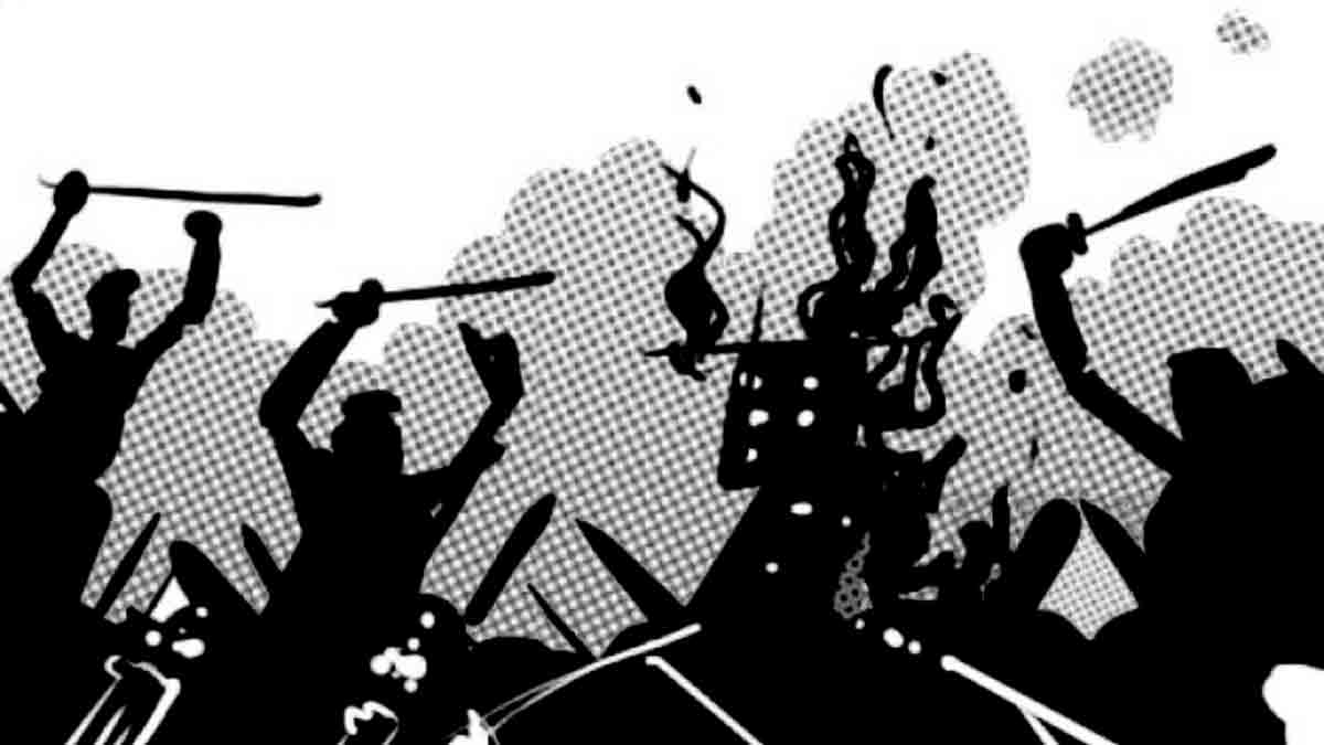 ఈ గడ్డ.. మతమౌఢ్య విరోధి