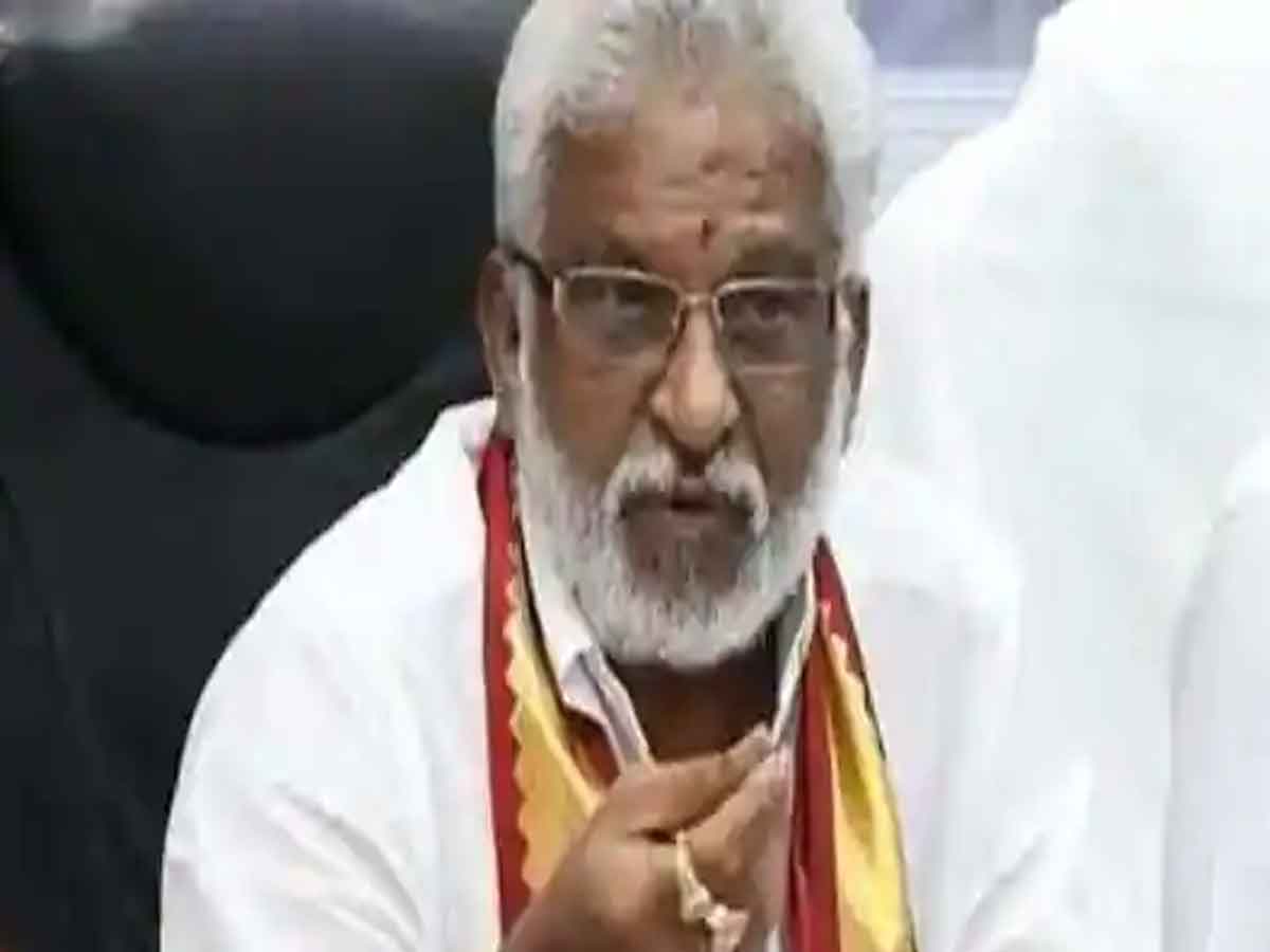 TTD Good News : త్వరలో భక్తుల పరిమితి సంఖ్య పెంపు : వైవీ సుబ్బారెడ్డి