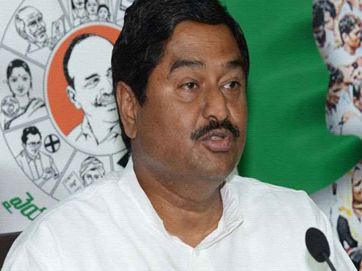 Dharmana : సిక్కోలు చిరకాల స్వప్నం నెరవేరుతుంది : ధర్మాన ప్రసాదరావు