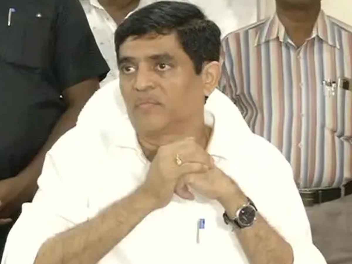 Buggana : గవర్నర్‌ ఆమోదంతోనే ఉత్తర్వులు, నిర్ణయాలు : మంత్రి బుగ్గన