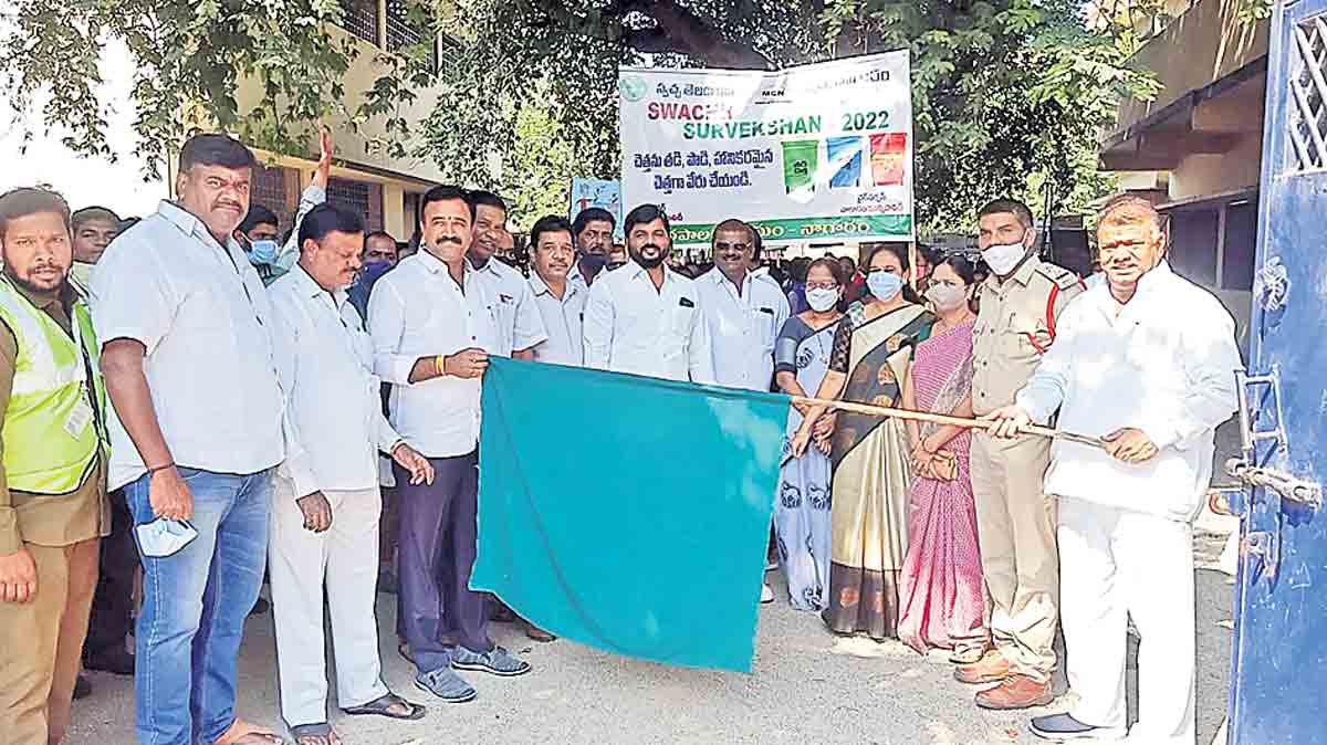 ప్లాస్టిక్‌ నిషేధానికి సహకరించాలి